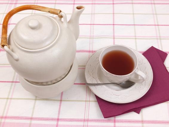 herbata korzenna